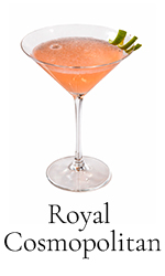 Royal Cosmopolitan
